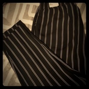 Express Ankle High rise